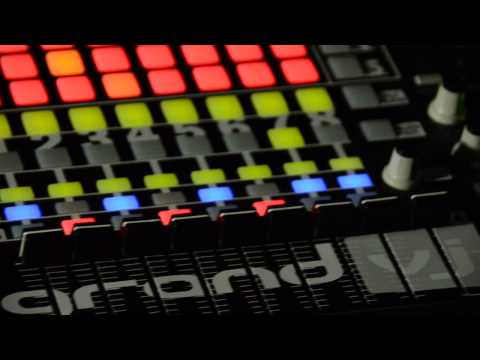 ArKaos GrandVJ 2.0