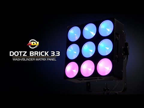 DNS - DNS Lights Zenith Lights: Zenith 8.25” LED Driving Lights