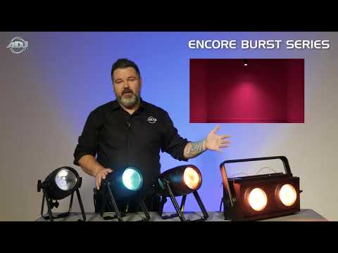 ADJ Encore Burst 100 IP