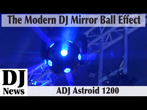 ADJ Asteroid 1200