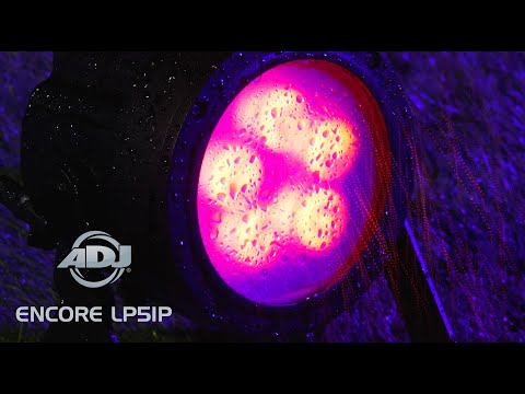 ADJ Encore LP5IP