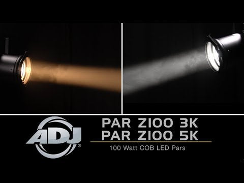 ADJ PAR Z100 3K