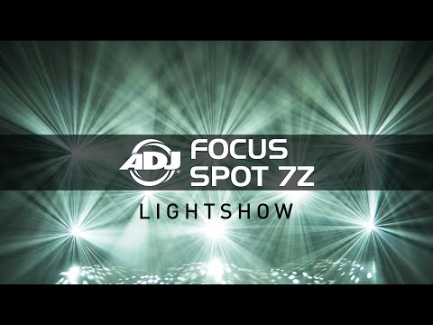 Focus Spot 7Z