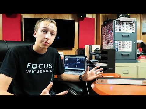 ADJ myDMX-RM