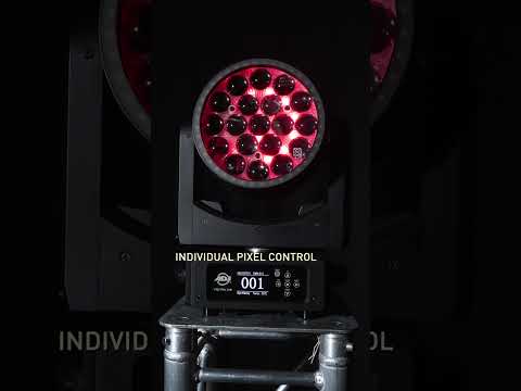 ADJ Vizi Pix Z19