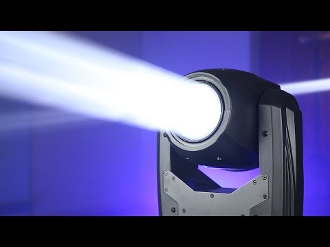 ADJ Vizi Beam RXONE Moving Head