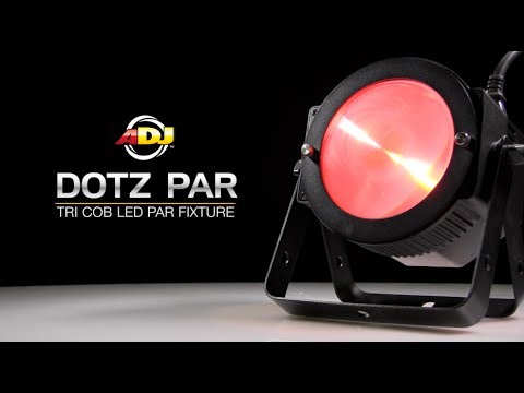 ADJ Dotz Par ADJ Dotz Par