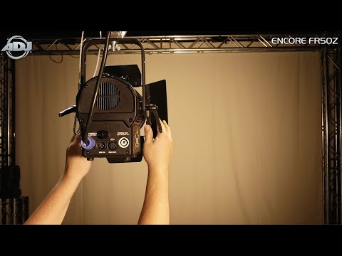 ADJ Encore FR50Z