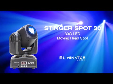 Stinger Spot 30