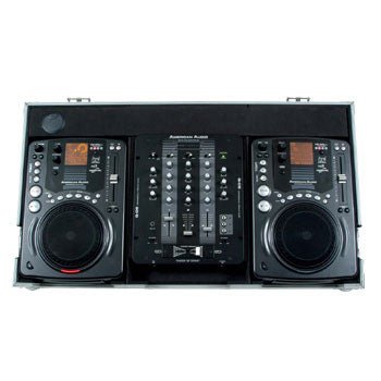 Pro CDI 300 MP3 System