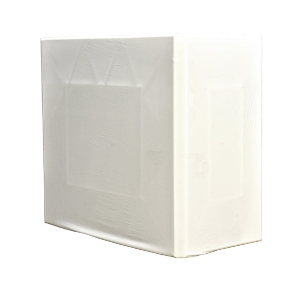 ACCU-STAND PRO EVENT TABLE SCRIM WH