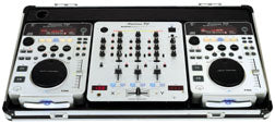 Pro Scratch-1 System