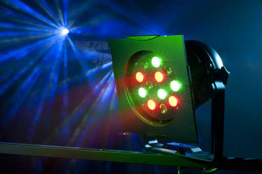 PRO38B LED RC