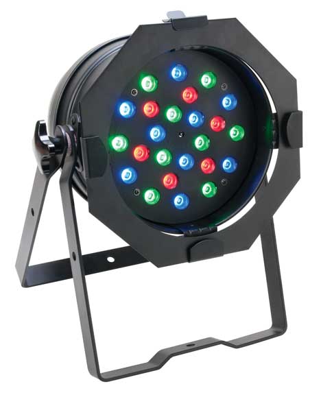 PRO64B LED RC