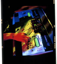 PRO-DJ2FX
