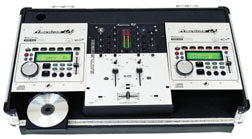Pro-DJ3/Sys QD
