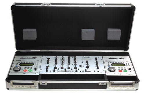 PRO-DJ/CASE/AL19