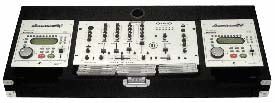 PRO-DJ/Case 19