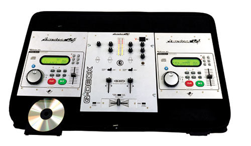 Pro-DJ/Case/SH