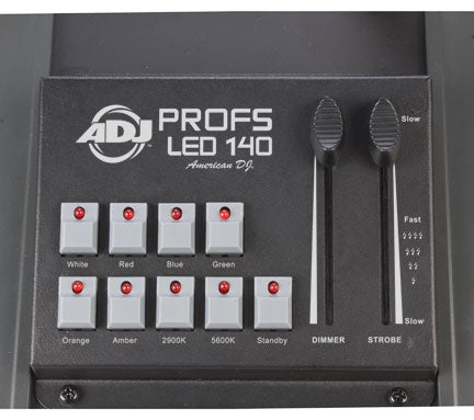 PROFSLED 140