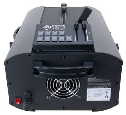 PROFSLED 140