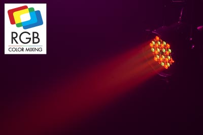 PROPAR 56RGB