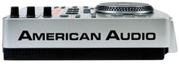 American Audio Pro Scratch2 / CDJ