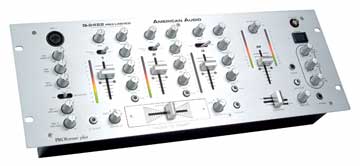 Q-2422 MKII Limited