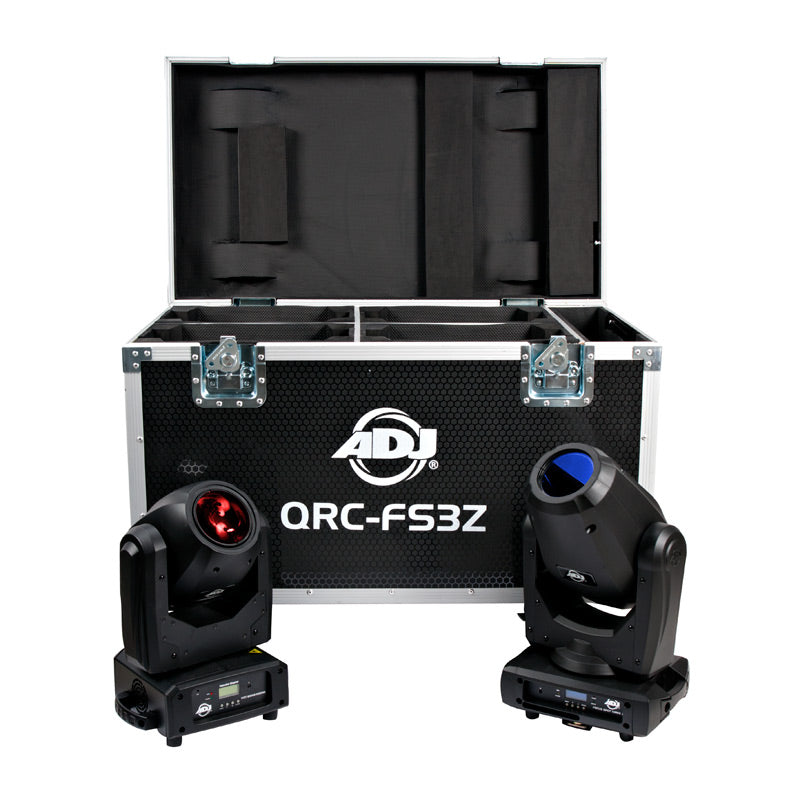 QRC-FS3Z