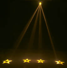 Quadra Beam