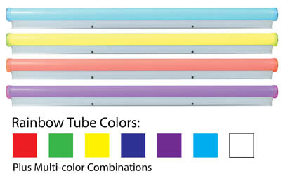 RAINBOW TUBE