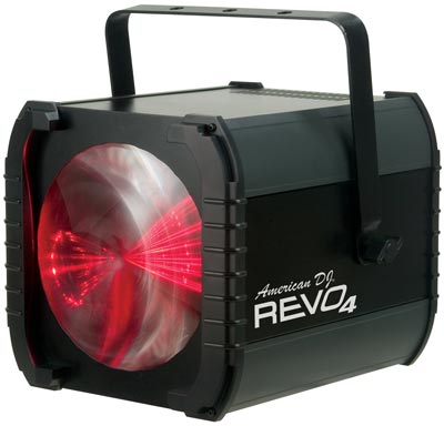 Revo 4
