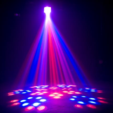 Revo Rave