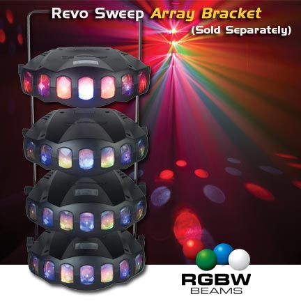 Revo Sweep