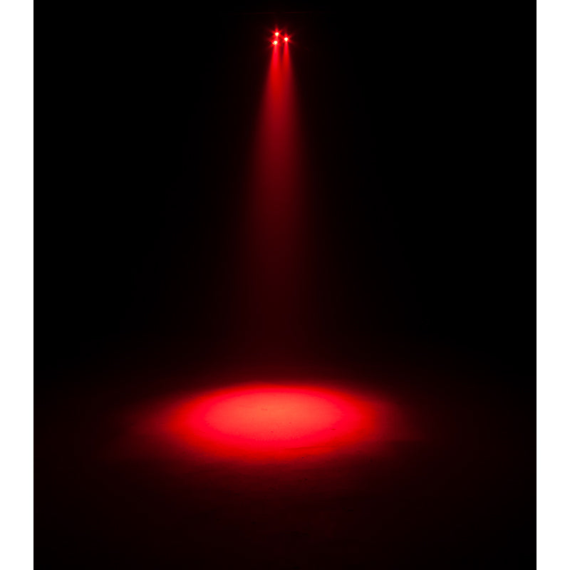 Mini Par RGBW LED