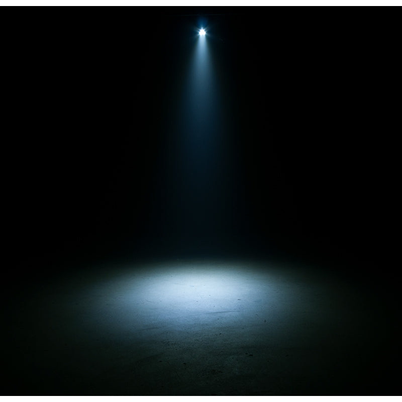 Mini Par RGBW LED