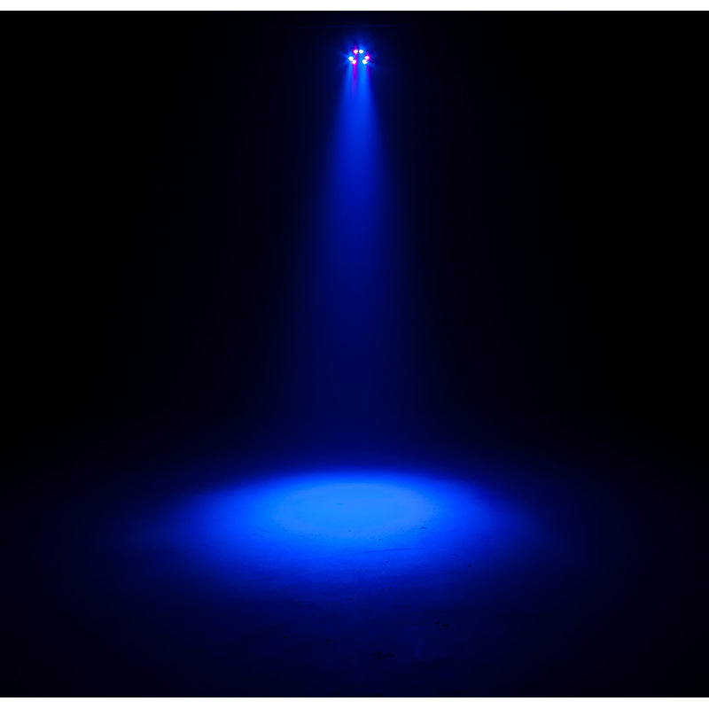 Mini Par RGBW LED
