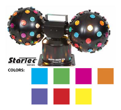 Roto-Balls