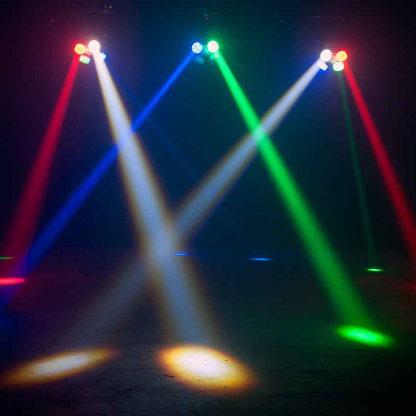 Rotobeam 4
