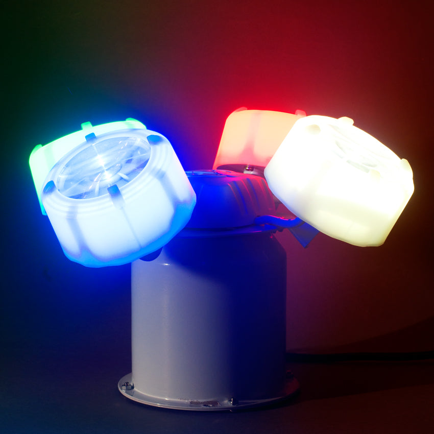 Rotobeam 4