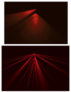 Ruby Beam