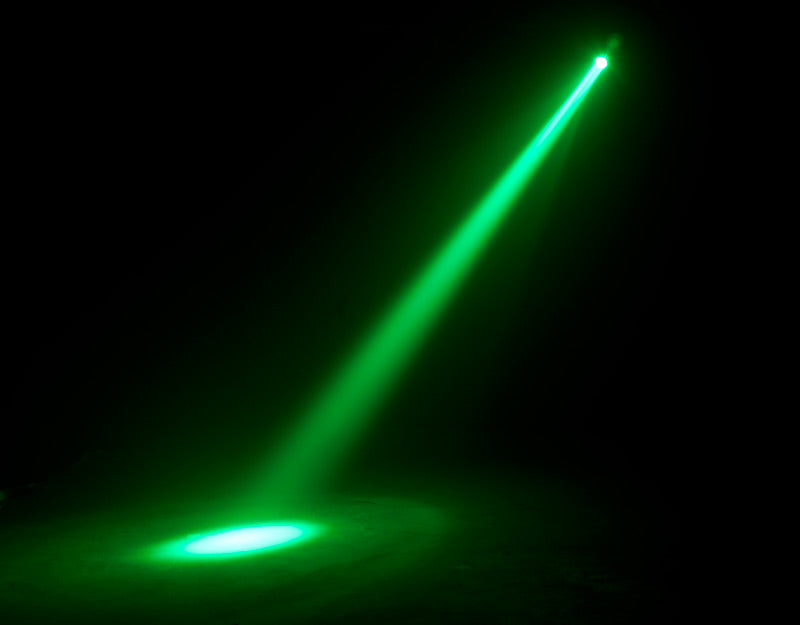 Saber Spot RGBW