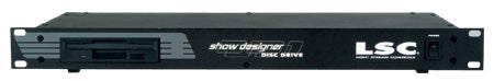 Show Designer Disc Drive