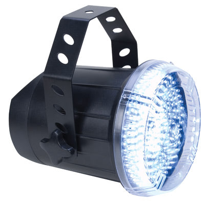 DJ機材 ADJ Products LED Lighting (SNAP SHOT II) American DJ Snap Shot II Strobe Light | Guitar Center
