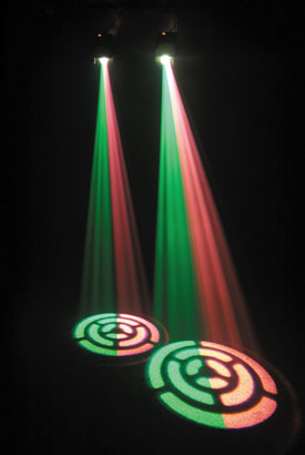 Sonic Beam II