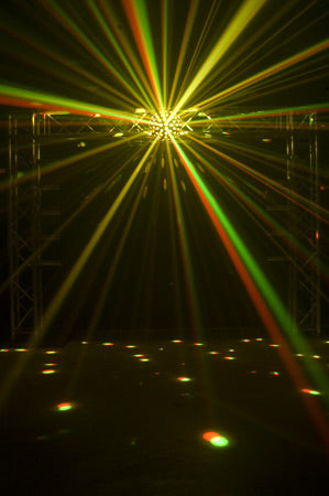 Spherion TRI LED