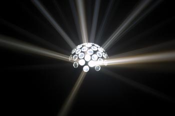 Starball LED DMX