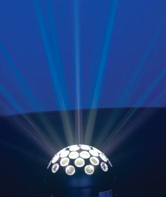 Starball LED DMX