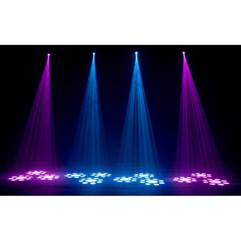 Eliminator Lighting Stealth Spot