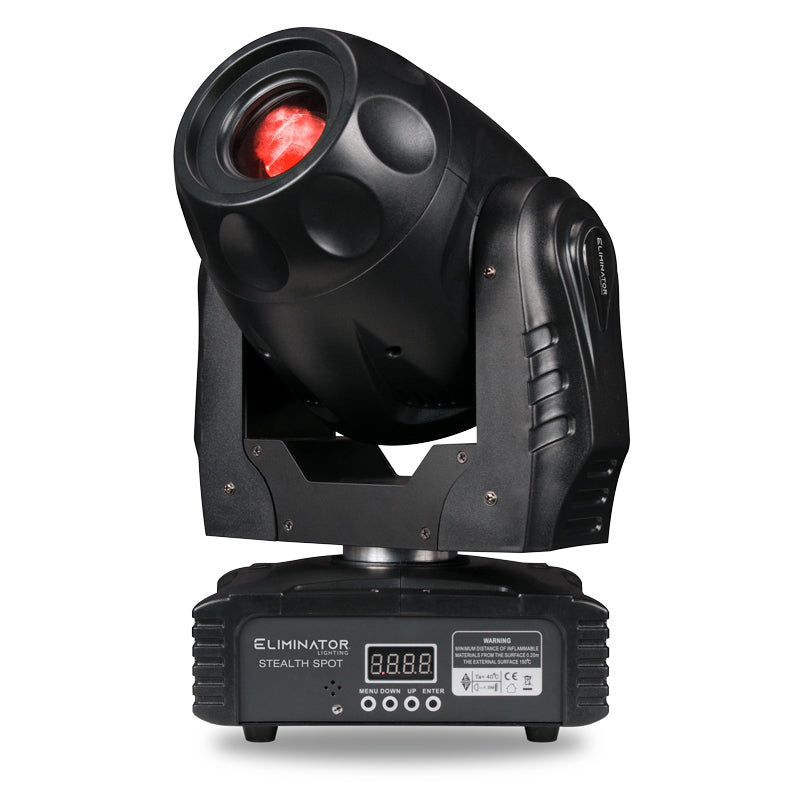 【10％OFF】 Eliminator Spot Stealth Lighting その他